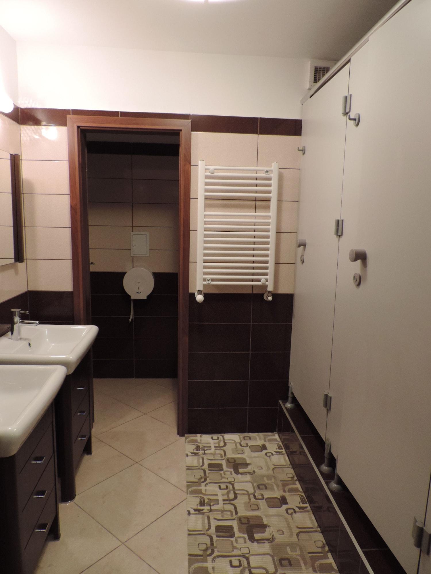 Monte Carlo Palace Rooms บูคาเรสต์ ภายนอก รูปภาพ