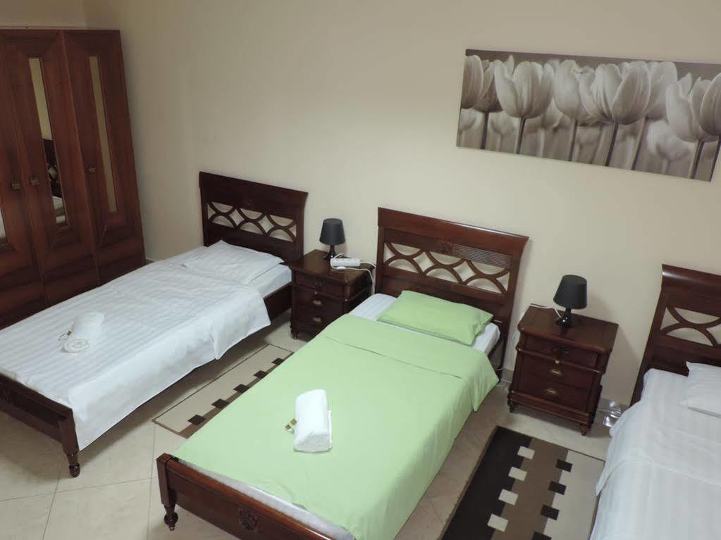 Monte Carlo Palace Rooms บูคาเรสต์ ภายนอก รูปภาพ